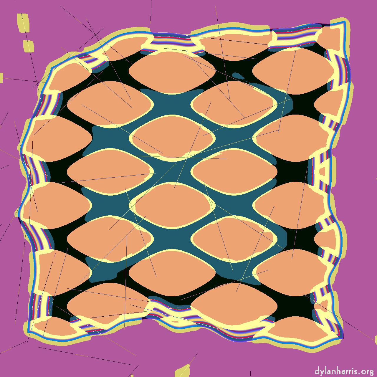 image: op art 1 :: wack&nbsp;grid