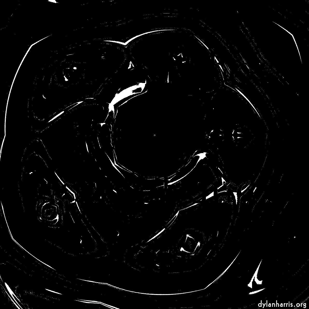 image: organic sym :: cool&nbsp;10