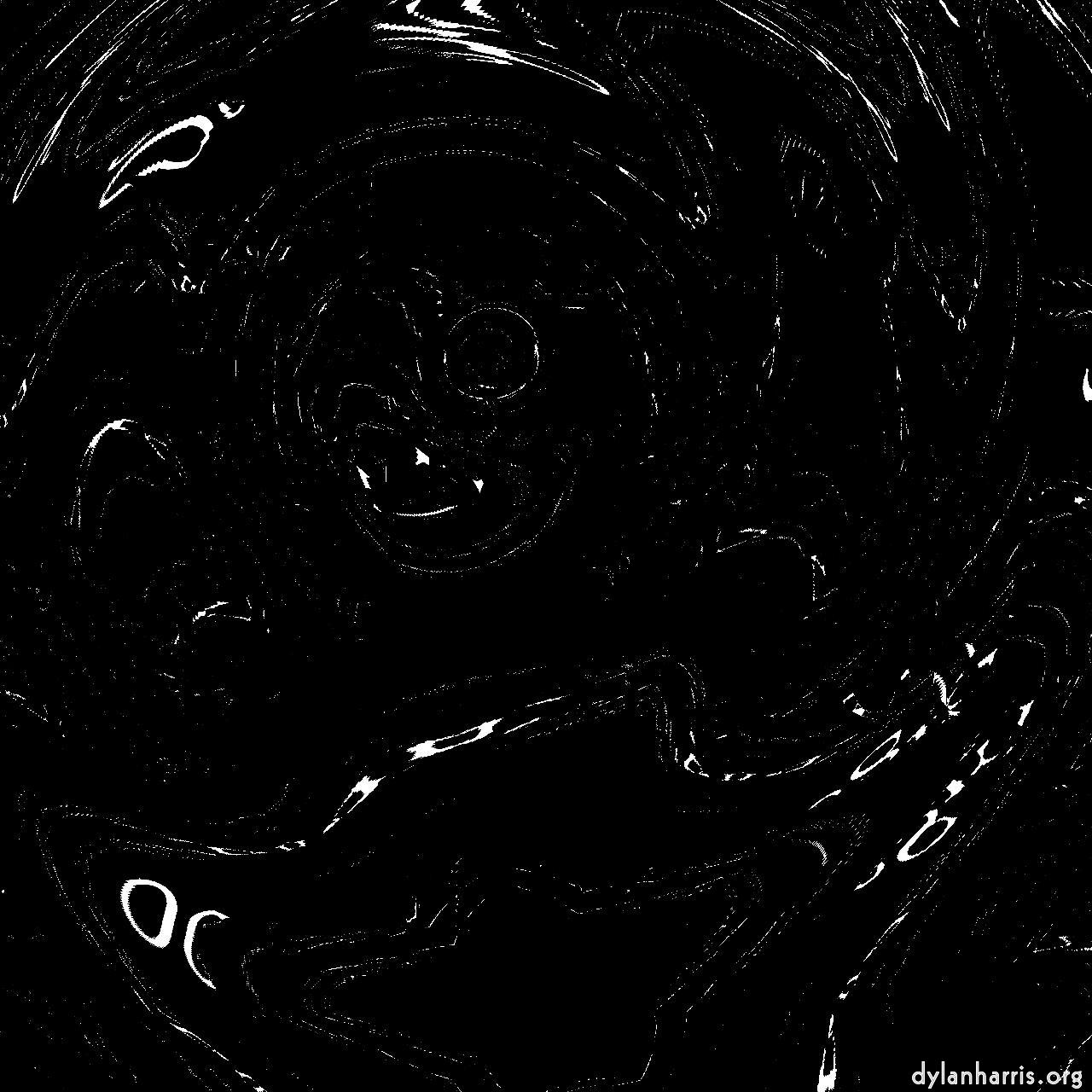 image: organic sym :: cool&nbsp;12