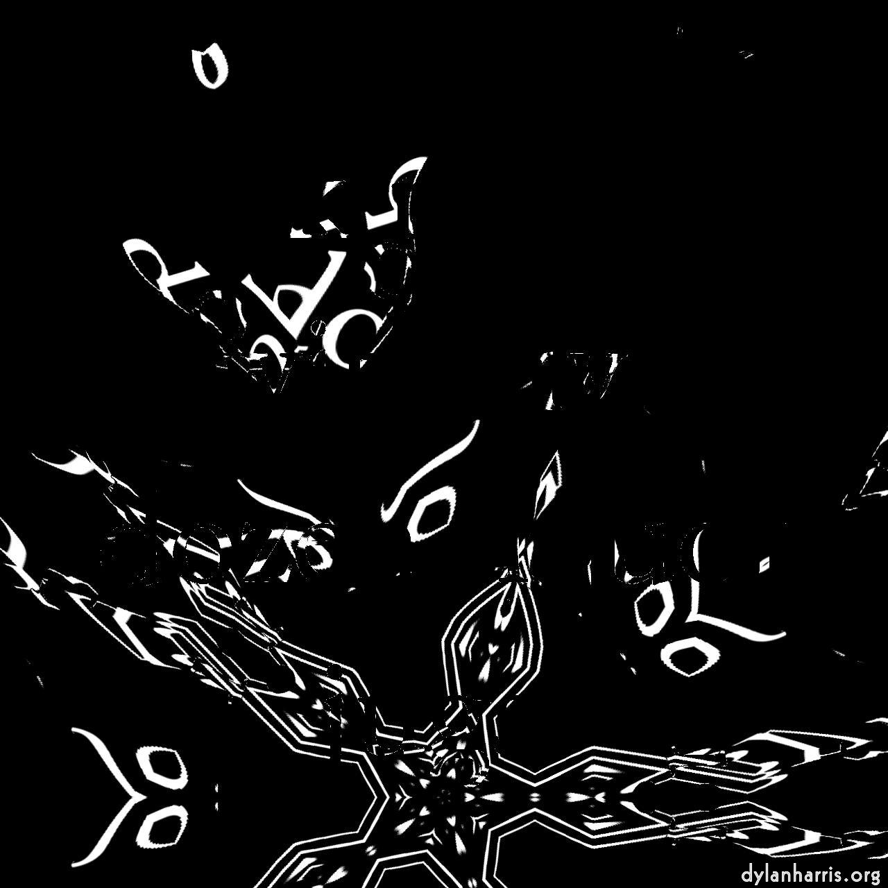 image: organic sym :: cool&nbsp;2