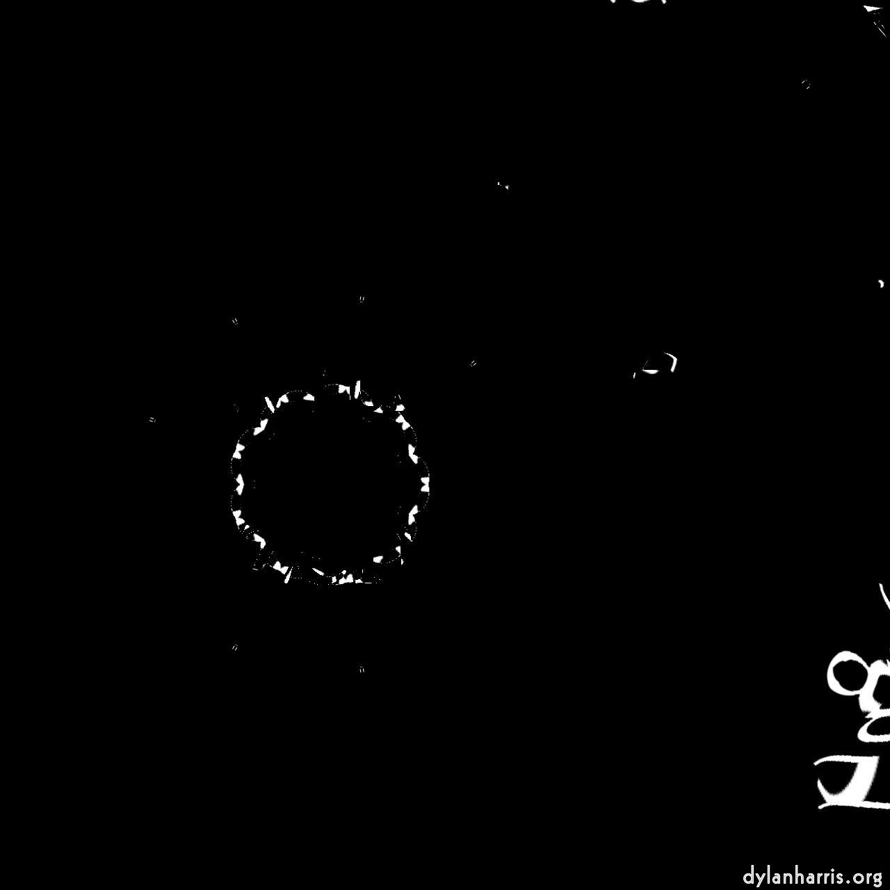 image: organic sym :: cool&nbsp;7