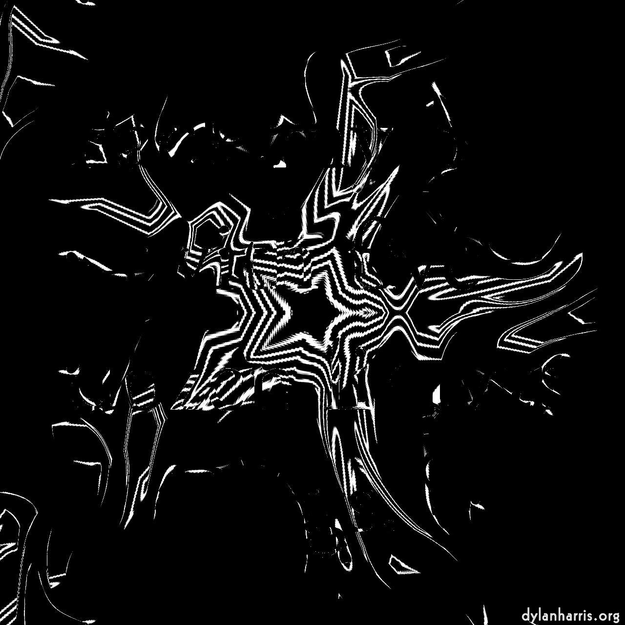 image: organic sym :: cool&nbsp;8