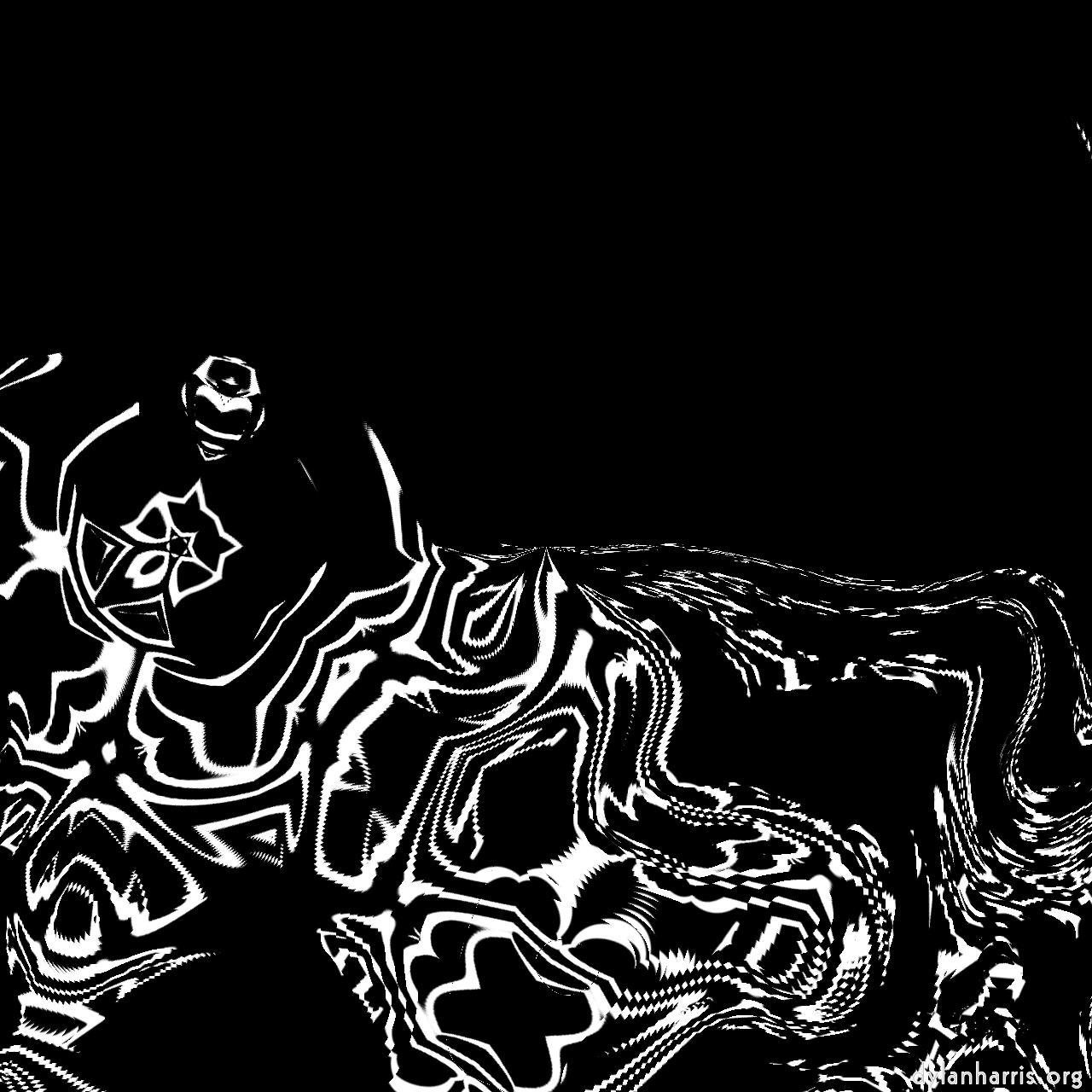 image: organic sym :: cool&nbsp;9