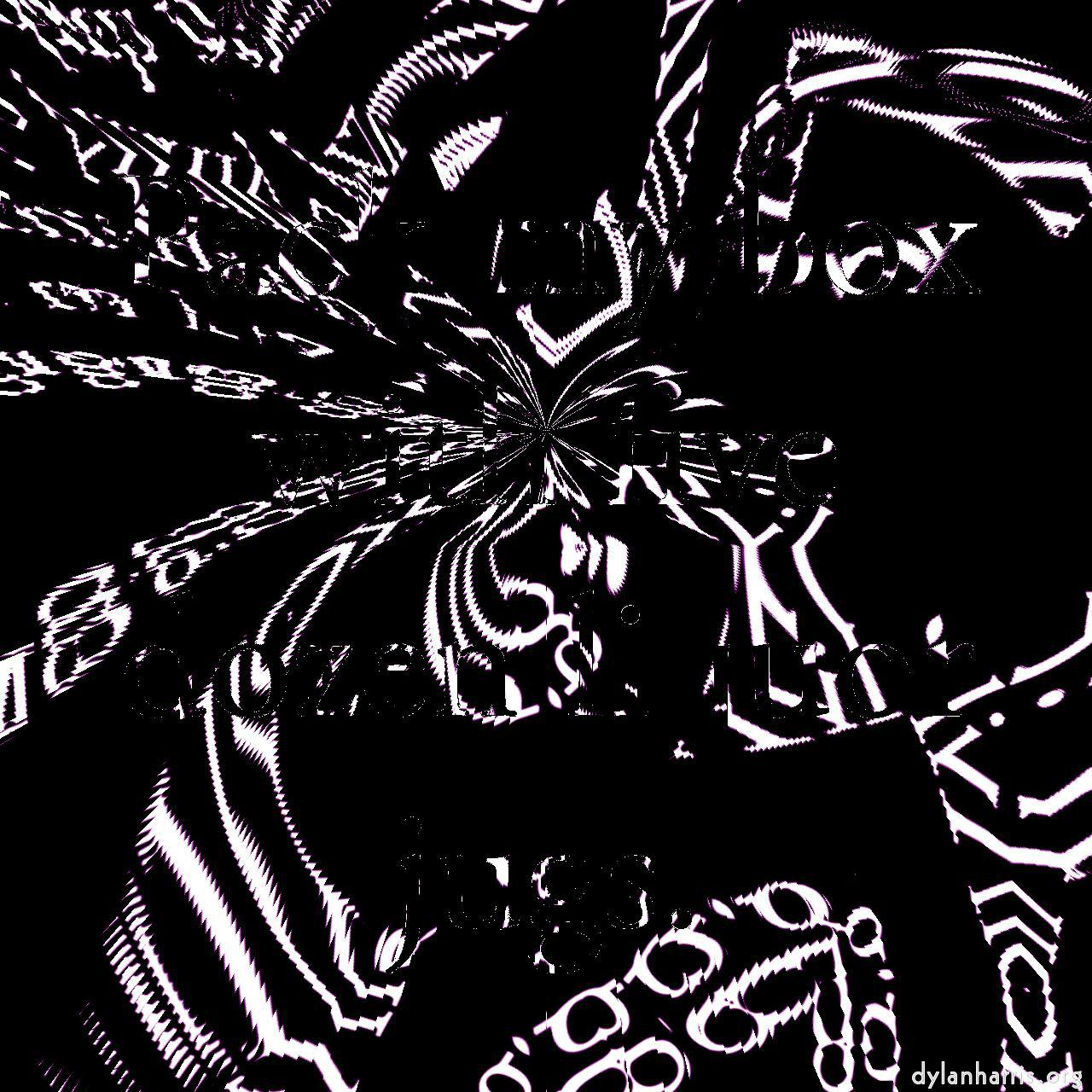 image: organic sym :: galactic&nbsp;1