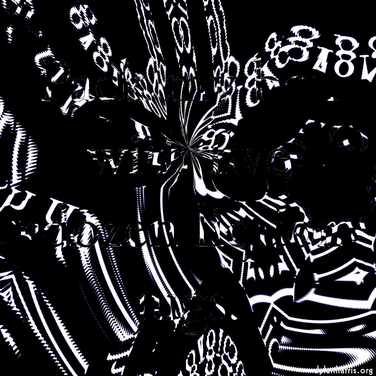 image: organic sym :: galactic&nbsp;2