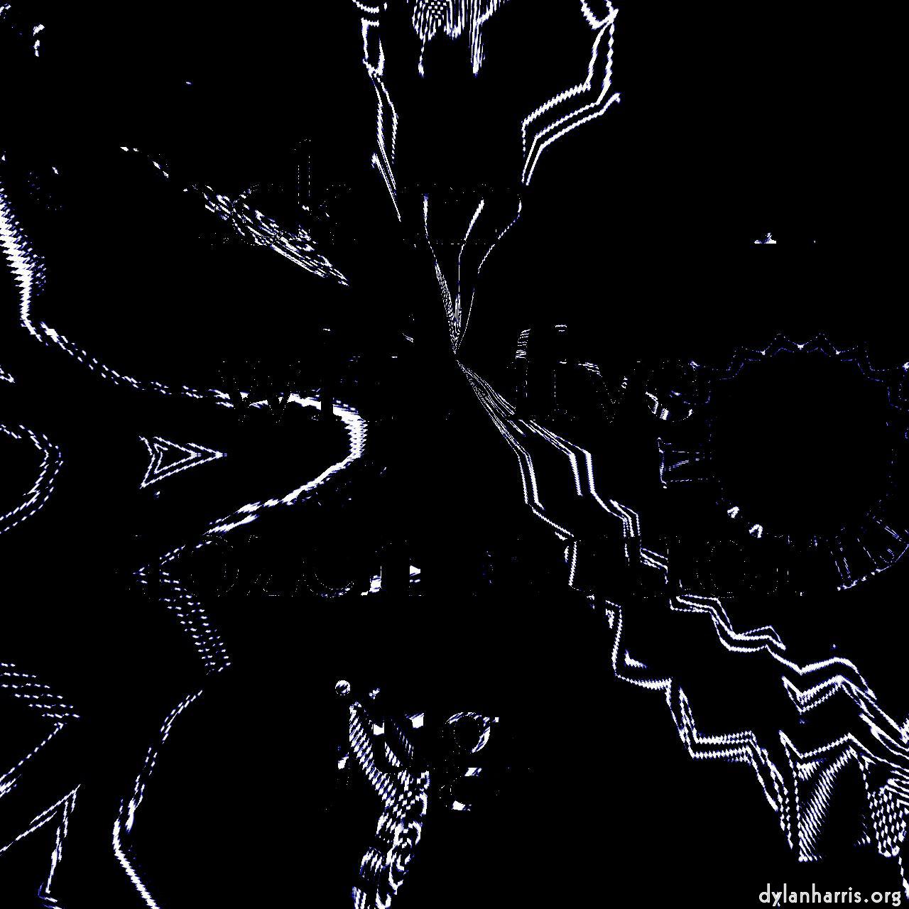 image: organic sym :: galactic&nbsp;3