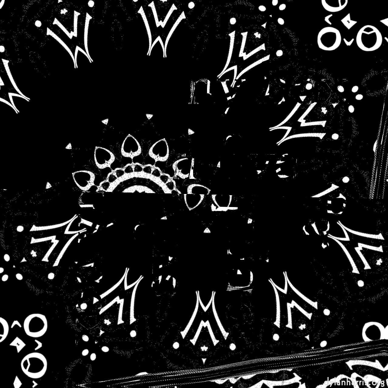 image: organic sym :: icon