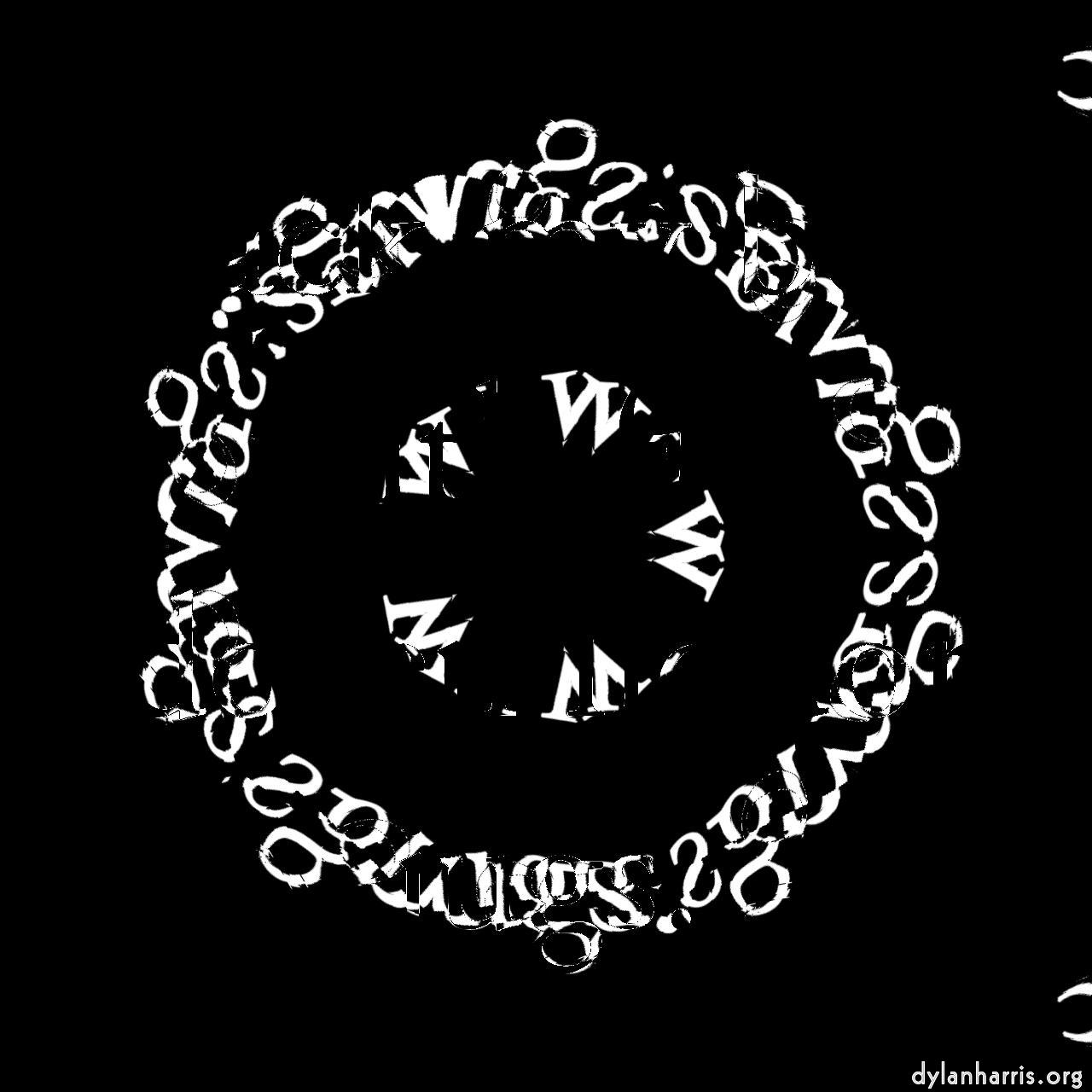 image: organic sym :: soft&nbsp;penta