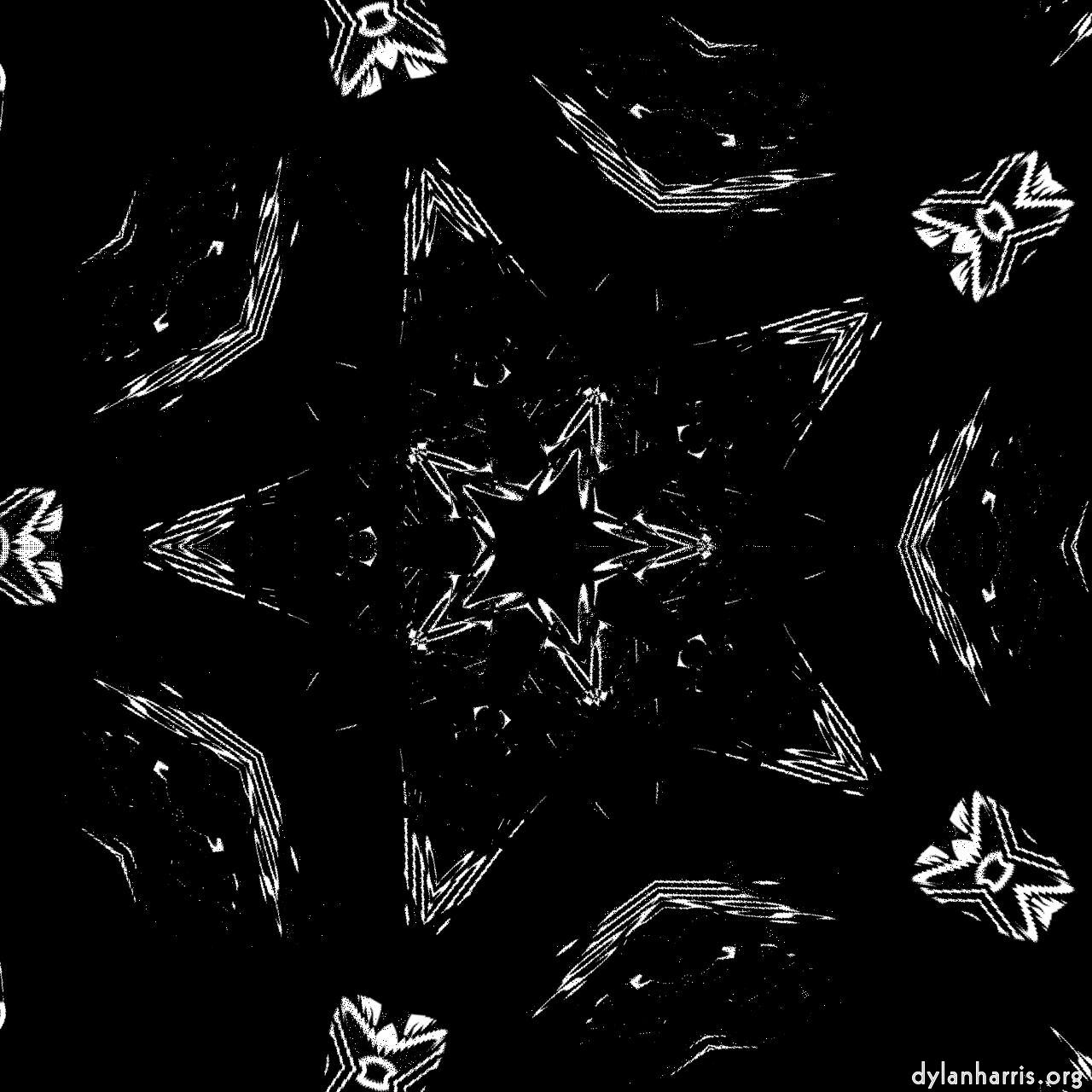 image: organic sym :: stamped&nbsp;1