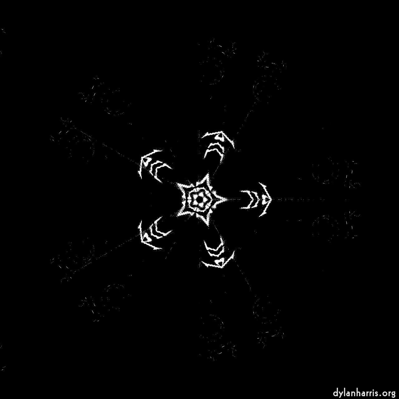 image: organic sym :: stamped&nbsp;4