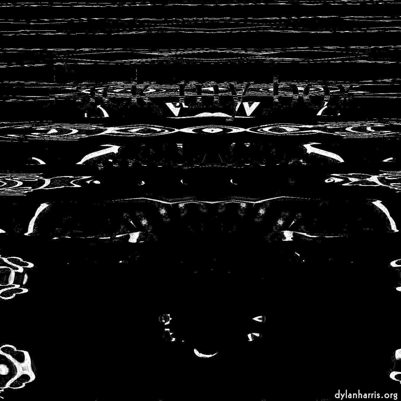 image: organic sym :: sym&nbsp;dual&nbsp;mod&nbsp;15