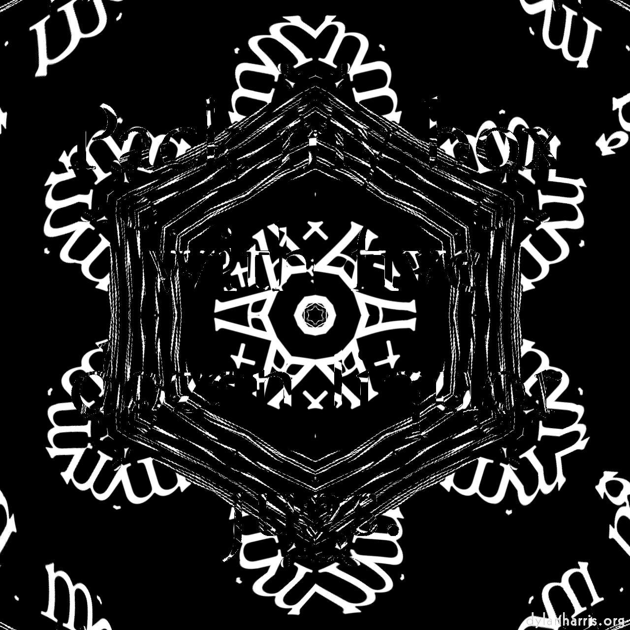 image: organic sym :: sym&nbsp;dual&nbsp;mod&nbsp;8