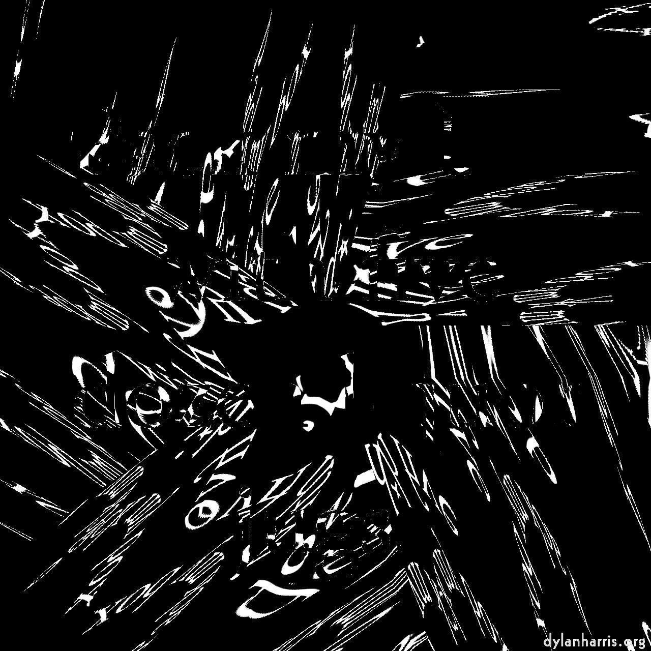 image: organic sym :: sym&nbsp;mod&nbsp;3