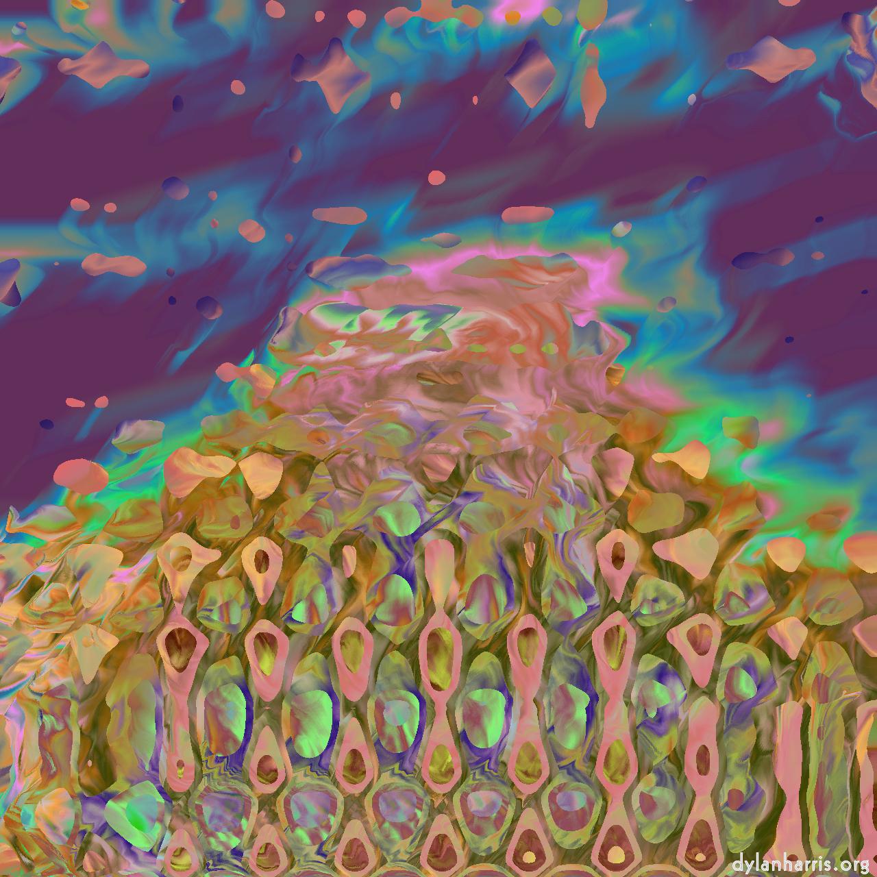 image: painterly :: above&nbsp;below