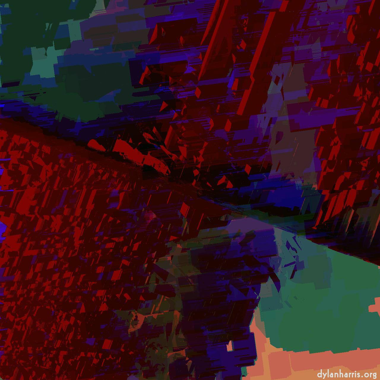 image: painterly :: darkness&nbsp;1