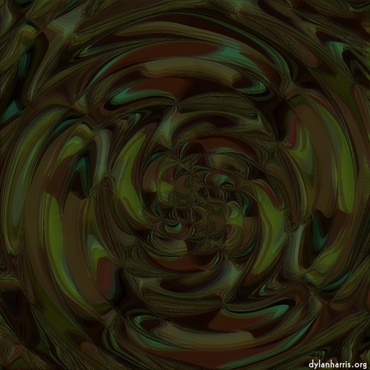 image: painterly :: darkness&nbsp;3