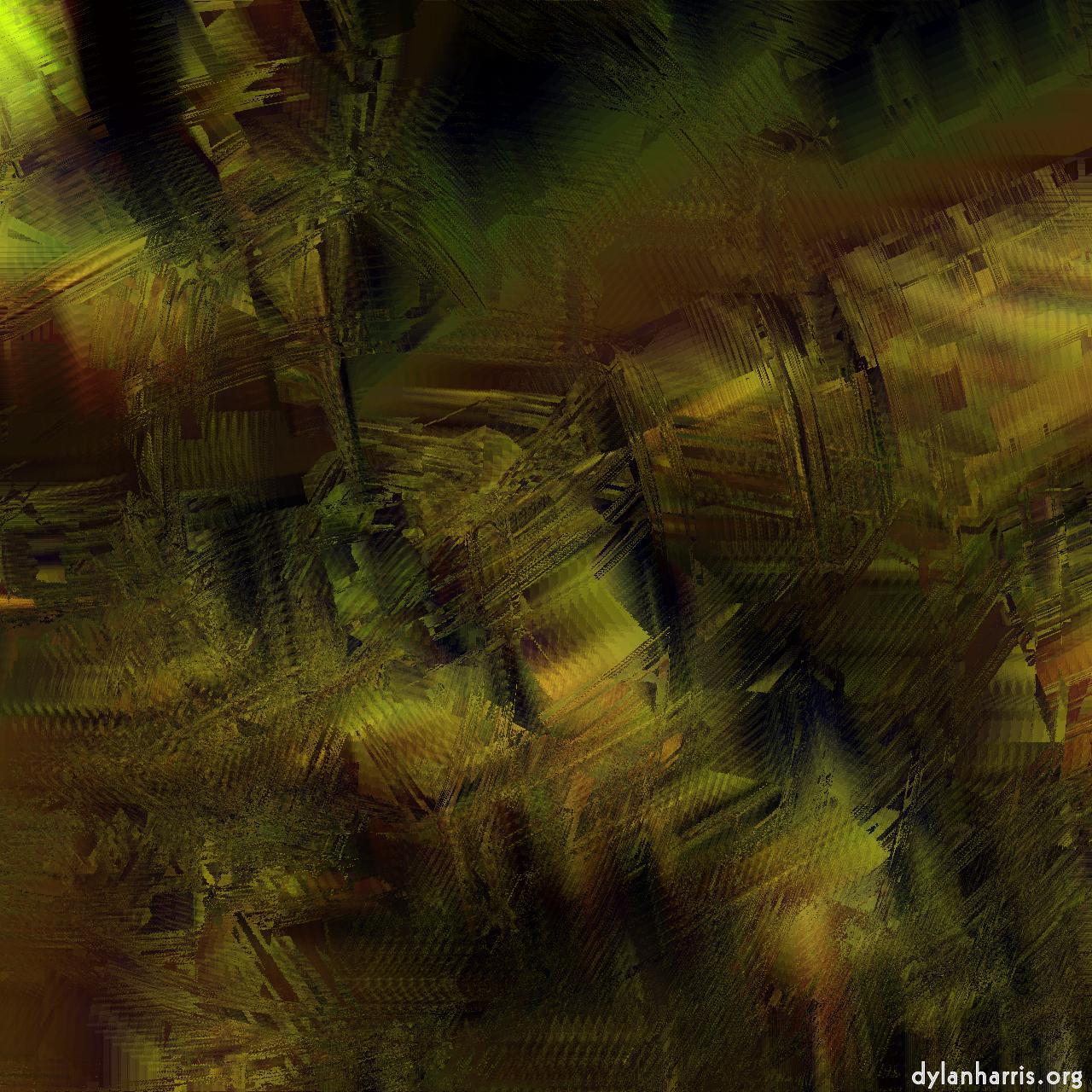 image: painterly :: darkness&nbsp;7