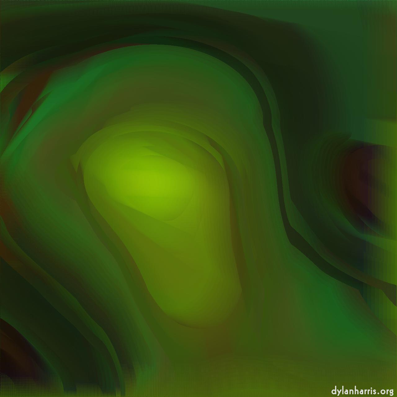 image: painterly :: darkness&nbsp;9