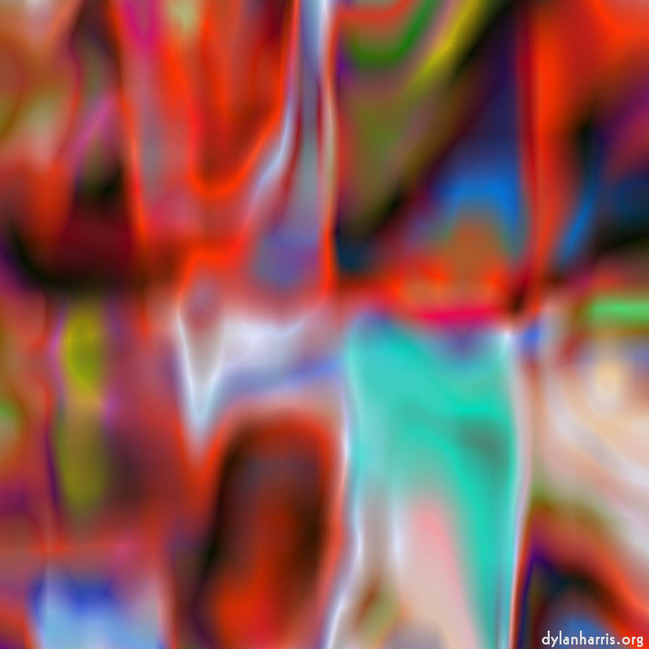 image: painterly :: hue&nbsp;flowy