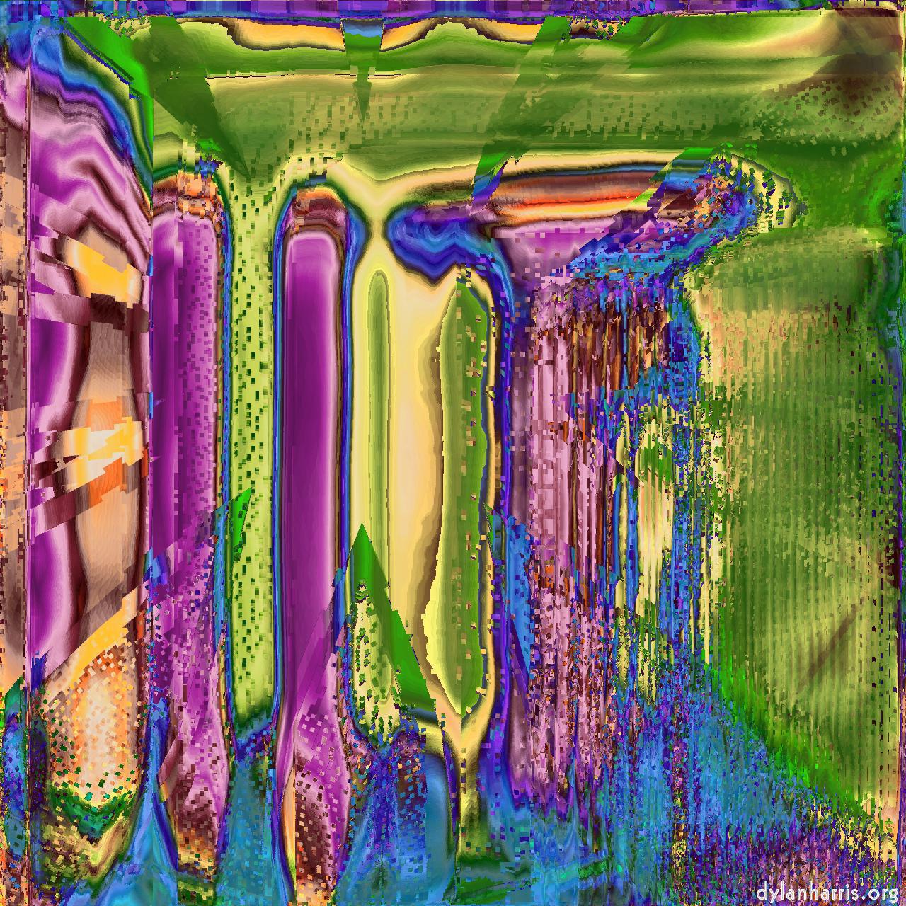 image: painterly :: scratchy&nbsp;4