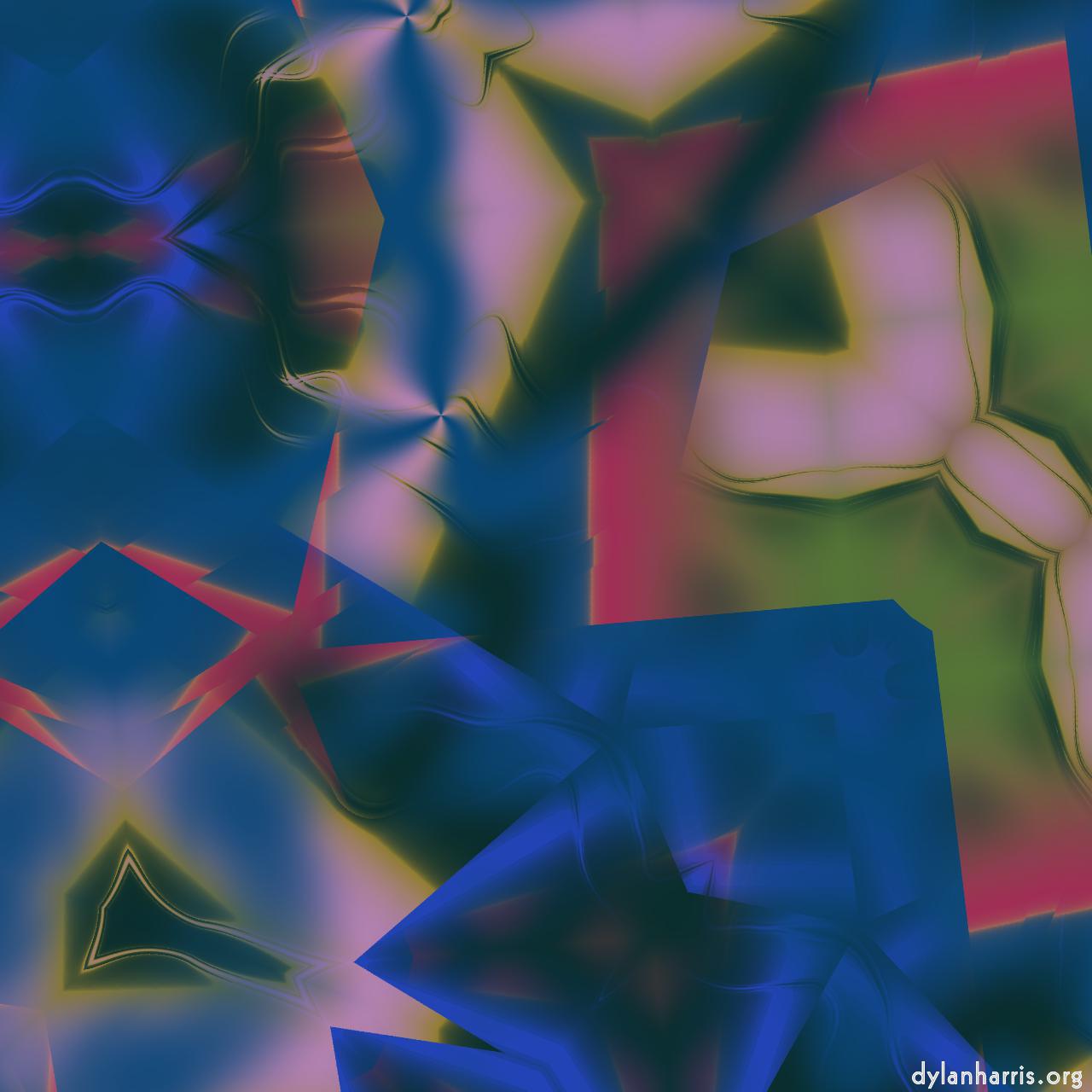 image: painterly :: shave&nbsp;ice