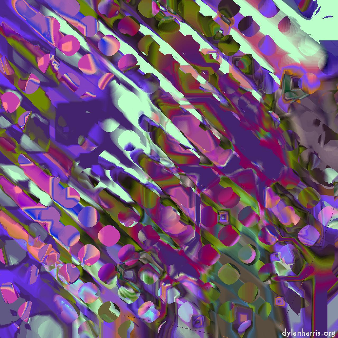 image: pastel grid like :: diag&nbsp;1