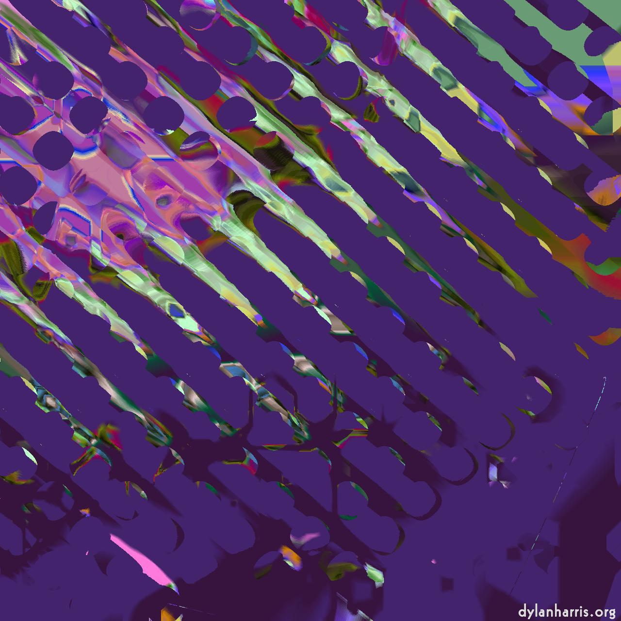 image: pastel grid like :: diag&nbsp;2