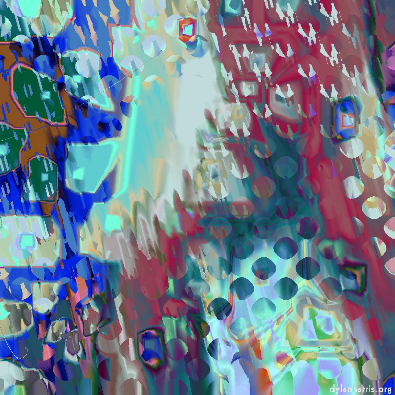 image: pastel grid like :: diag&nbsp;4