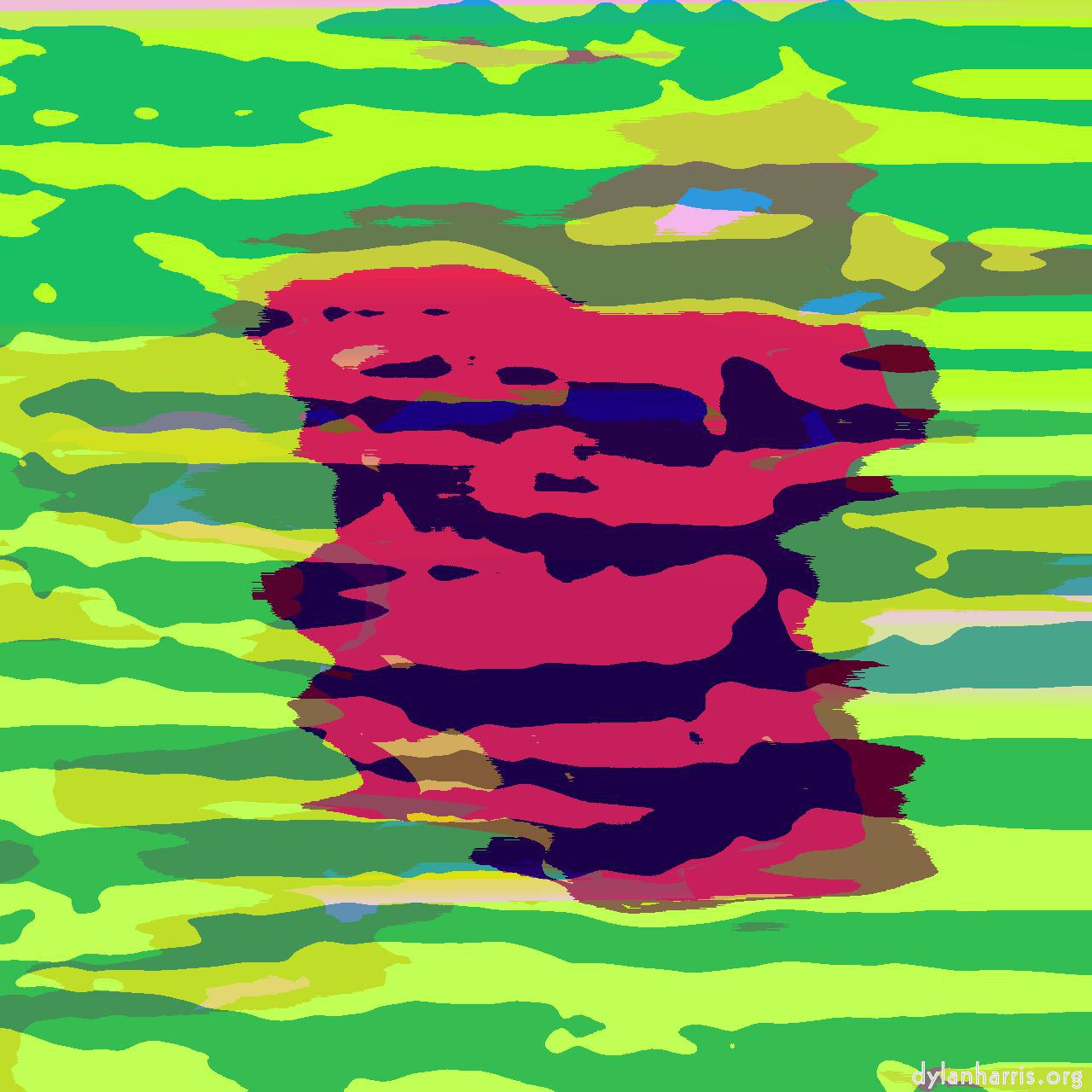 image: pattern :: blob&nbsp;2