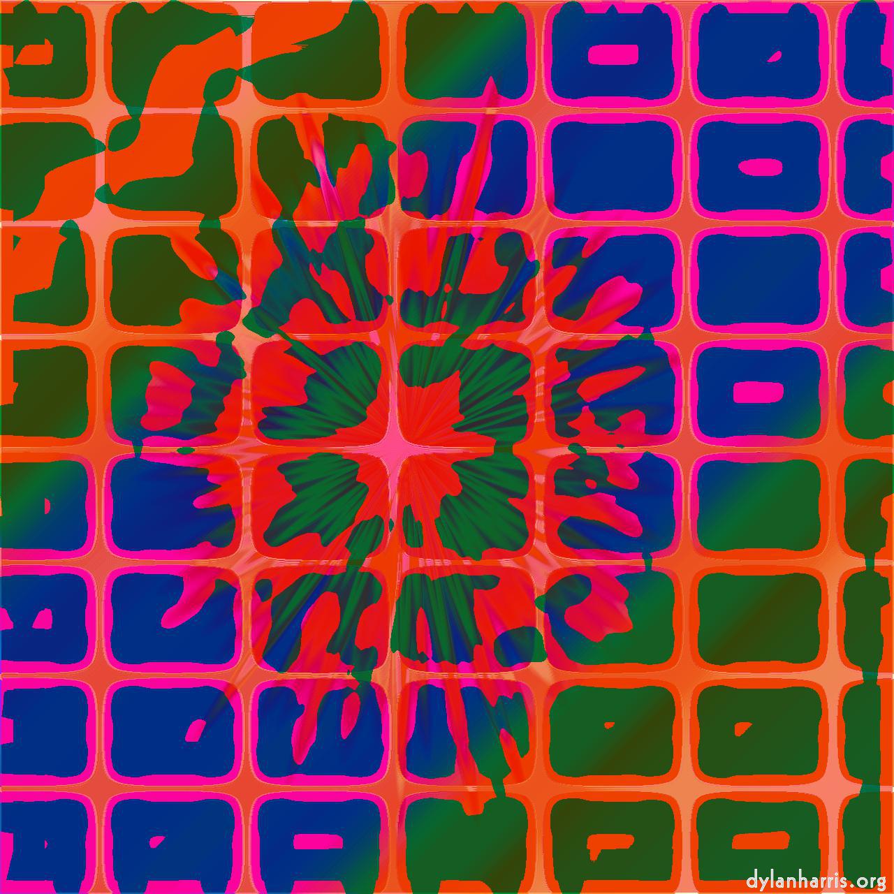 image: pattern :: blurst&nbsp;out&nbsp;2