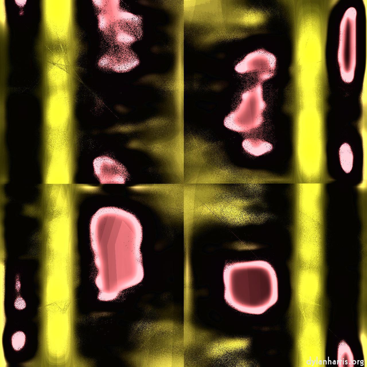 image: pattern :: burn&nbsp;out