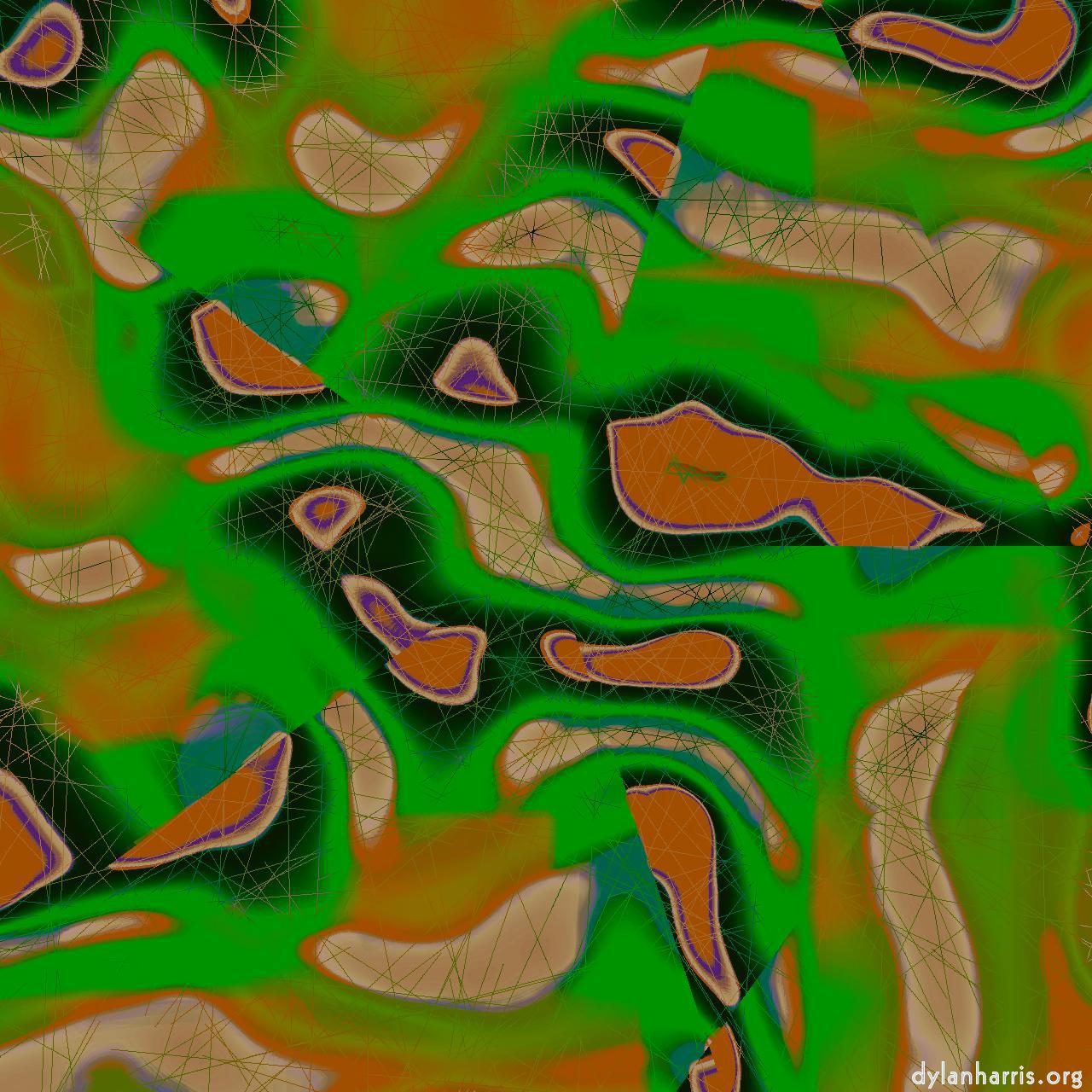 image: pattern :: confusion&nbsp;4