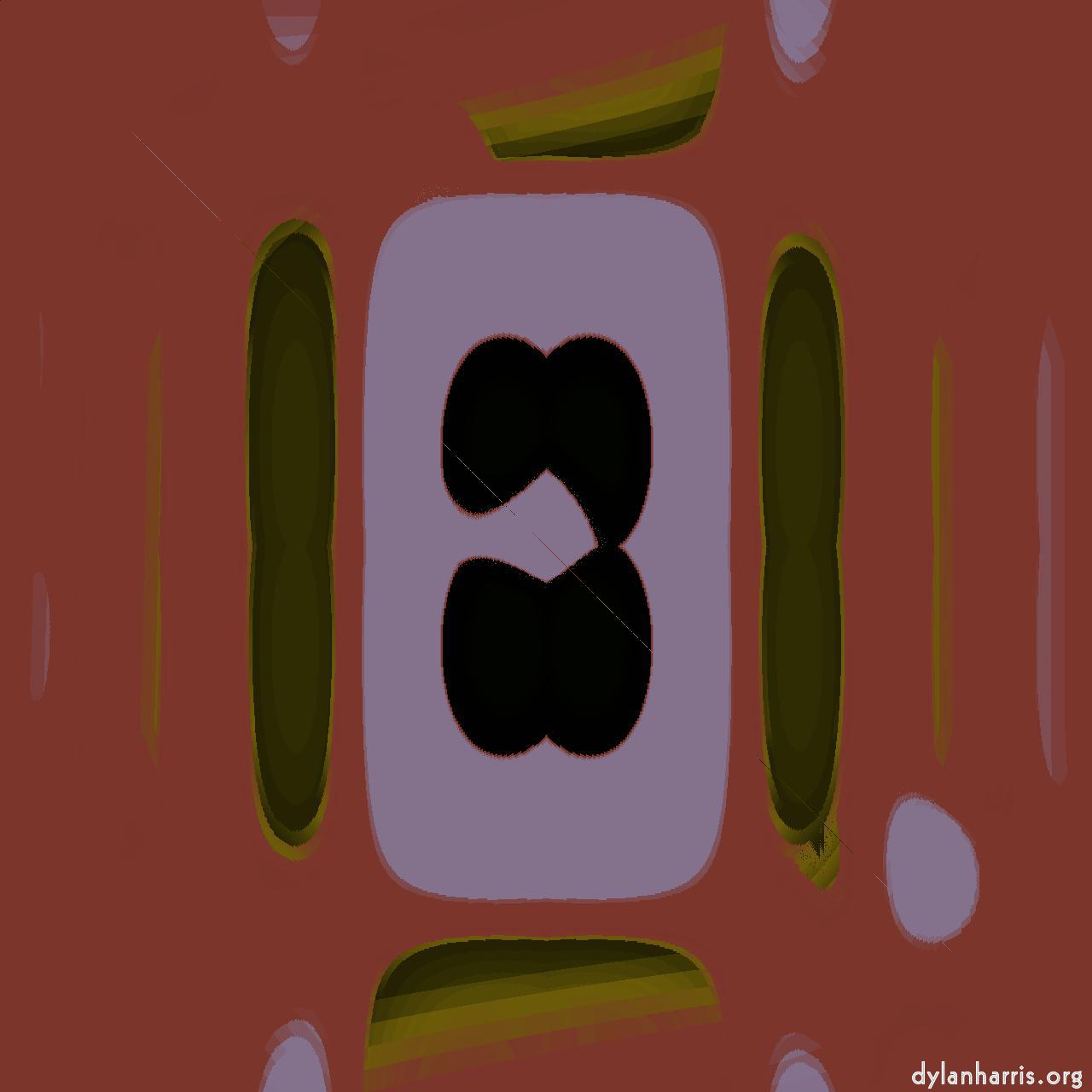 image: pattern :: diced