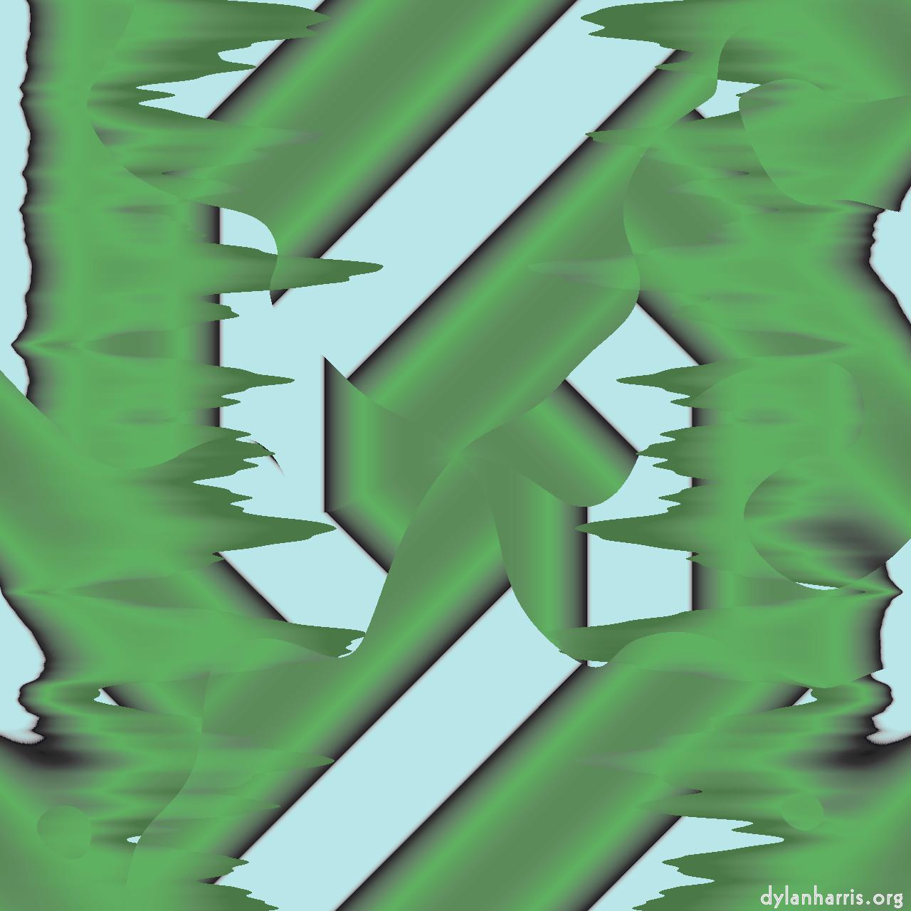 image: pattern :: fence&nbsp;door