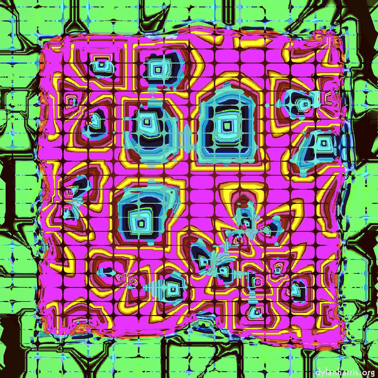 image: pattern :: graffiti