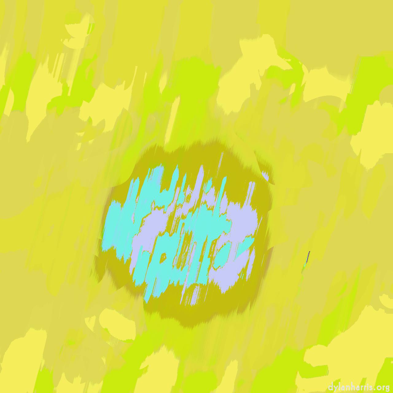 image: pattern :: grainy