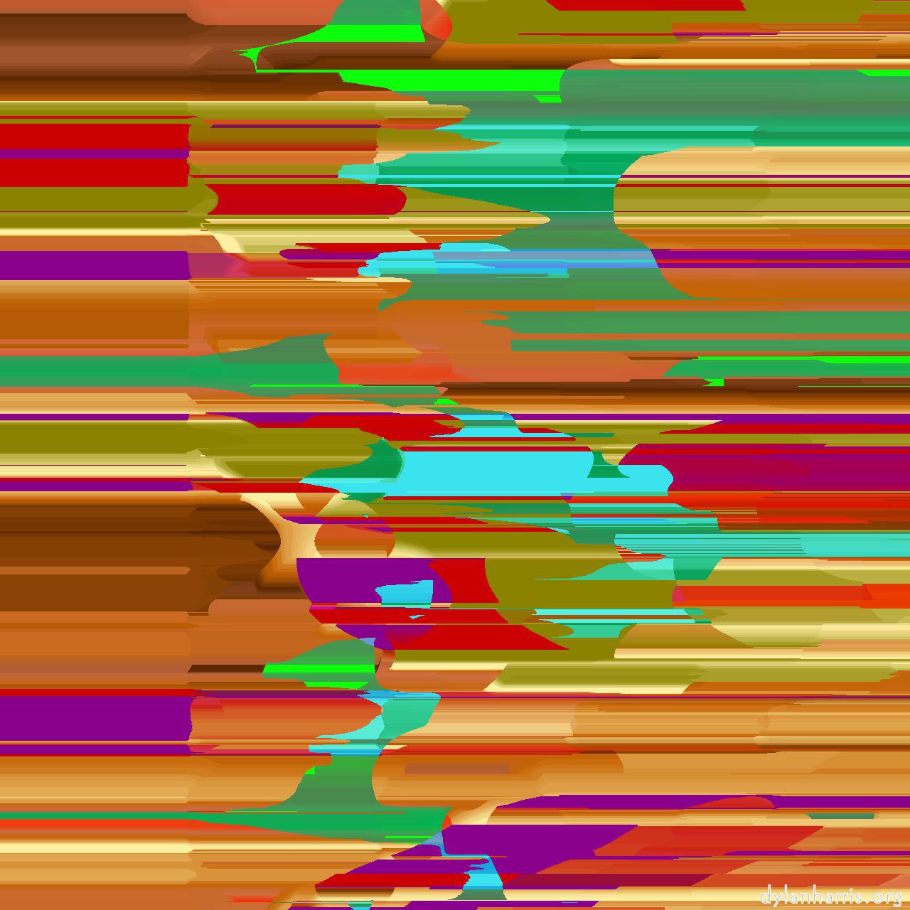 image: pattern :: horz