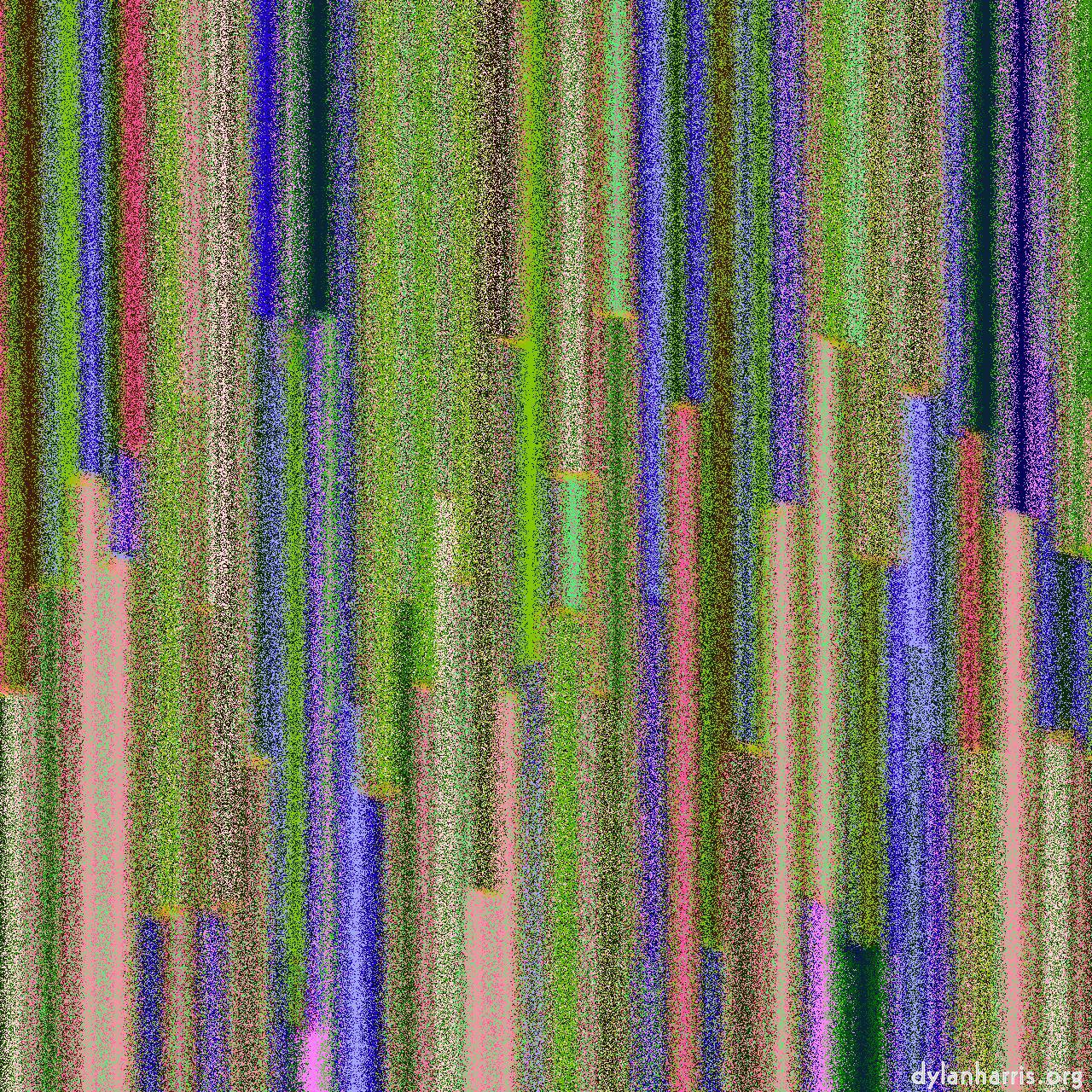 image: pattern :: noisy&nbsp;vert