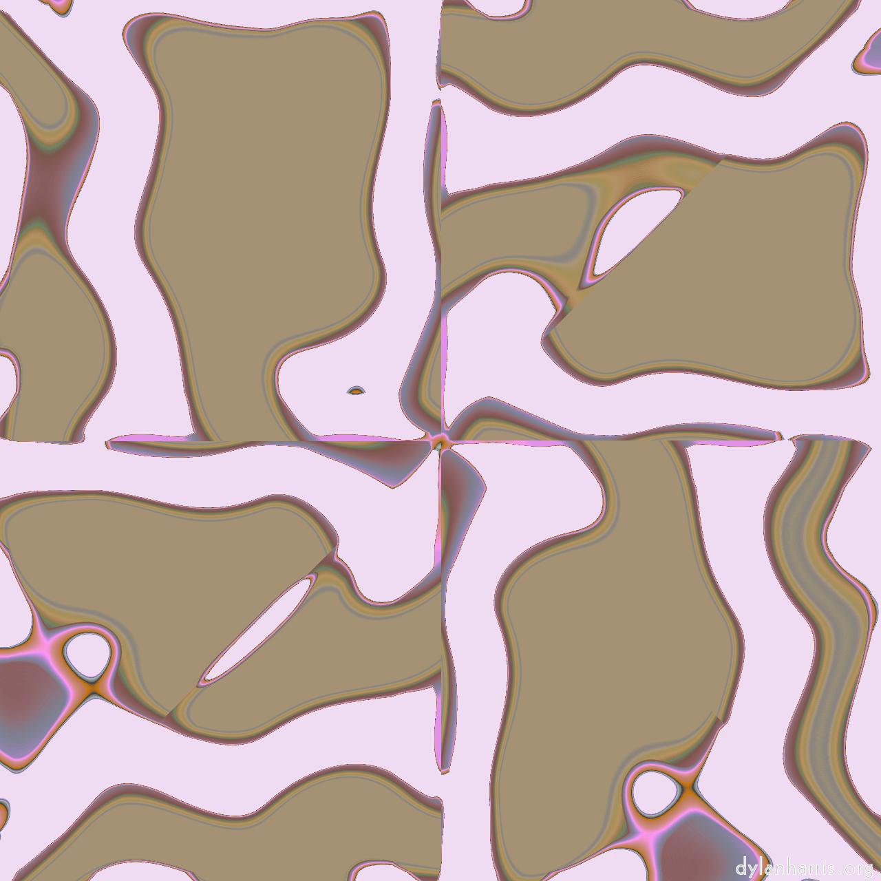 image: pattern :: quadrant&nbsp;4