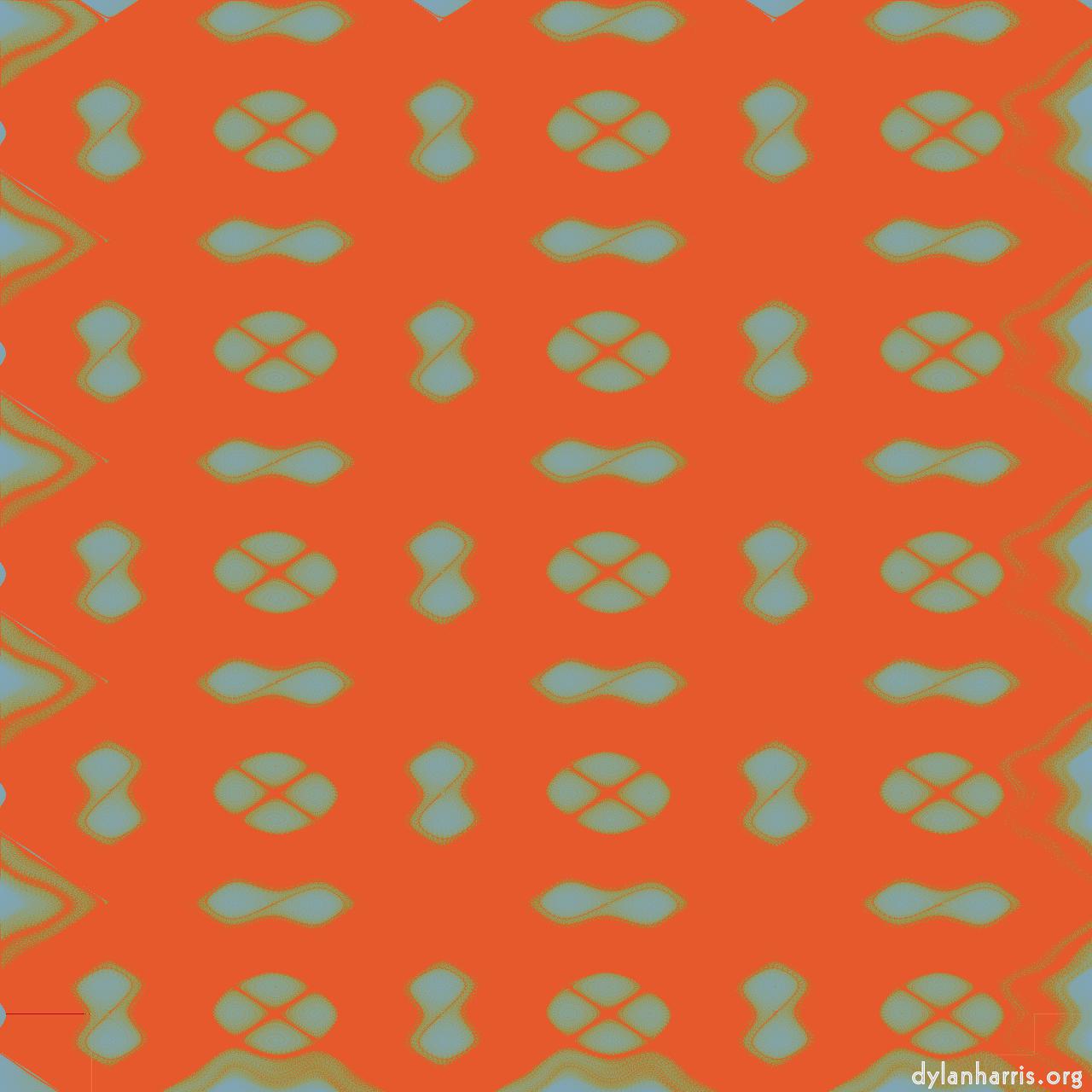 image: pattern :: rag&nbsp;pattern