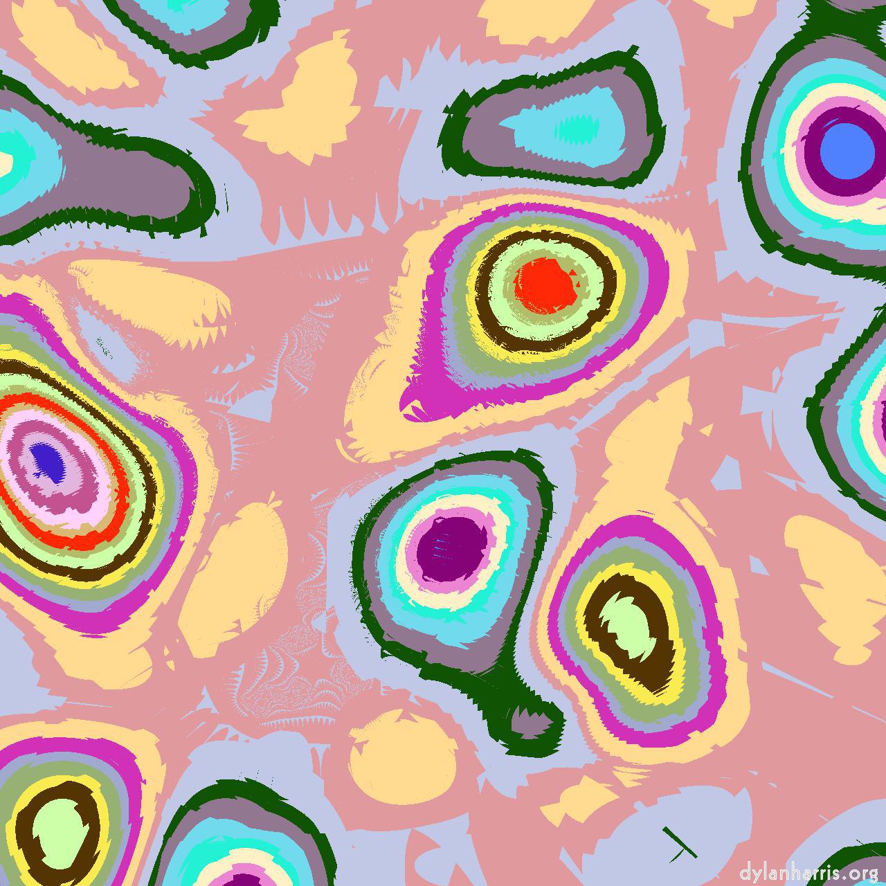 image: pattern :: rough&nbsp;blotches