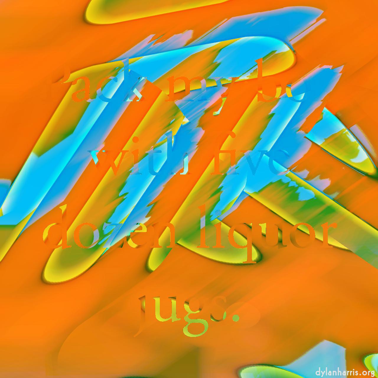 image: pattern :: splotches