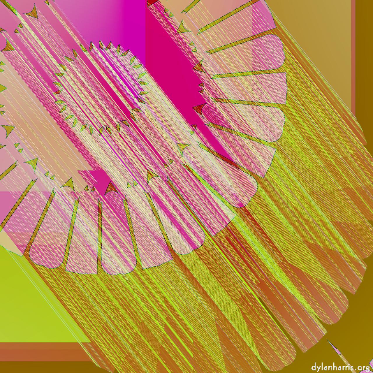 image: pattern :: star&nbsp;burst