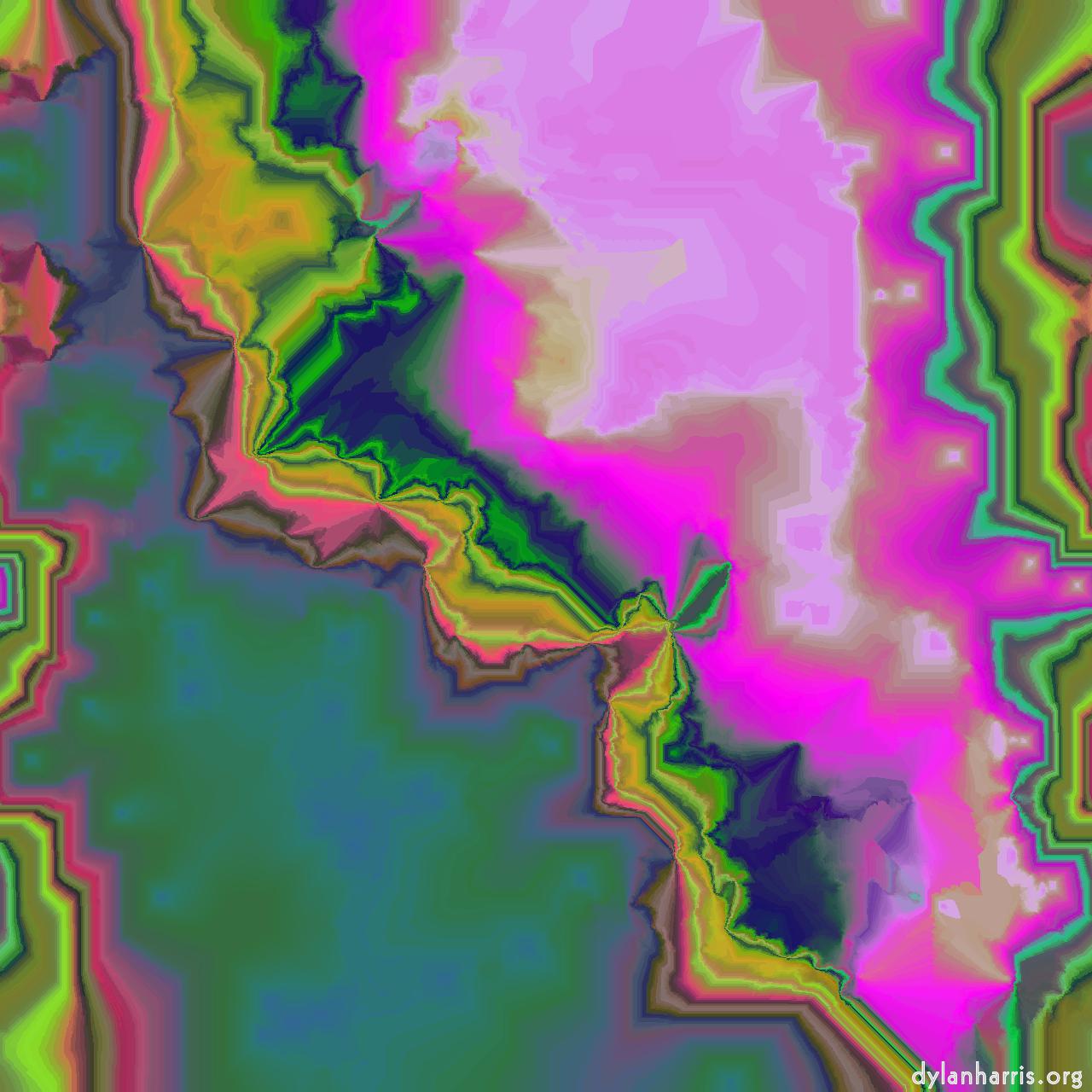 image: pattern :: transition