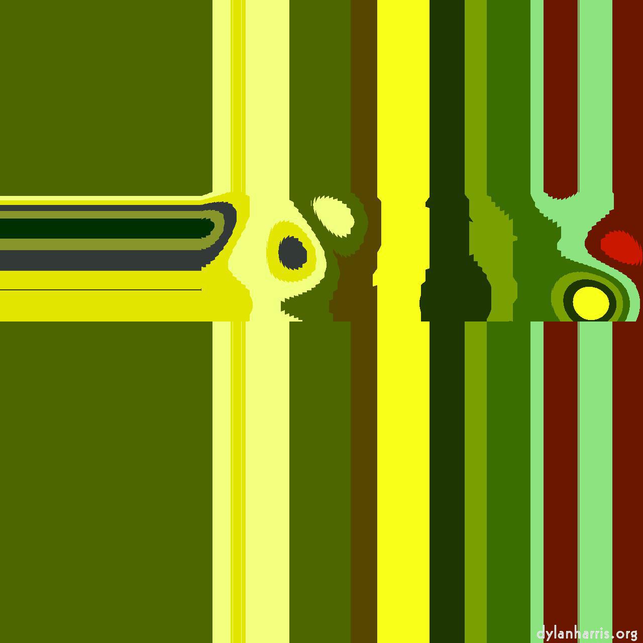 image: pattern :: vert&nbsp;3