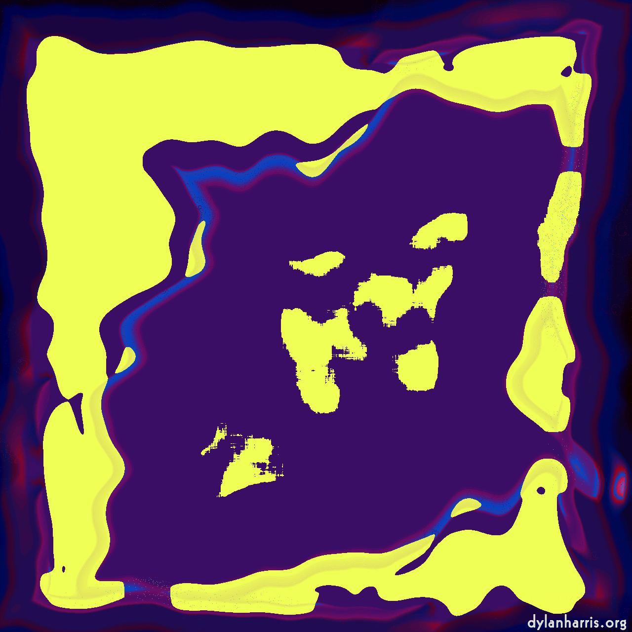 image: pattern 1 :: blob&nbsp;3