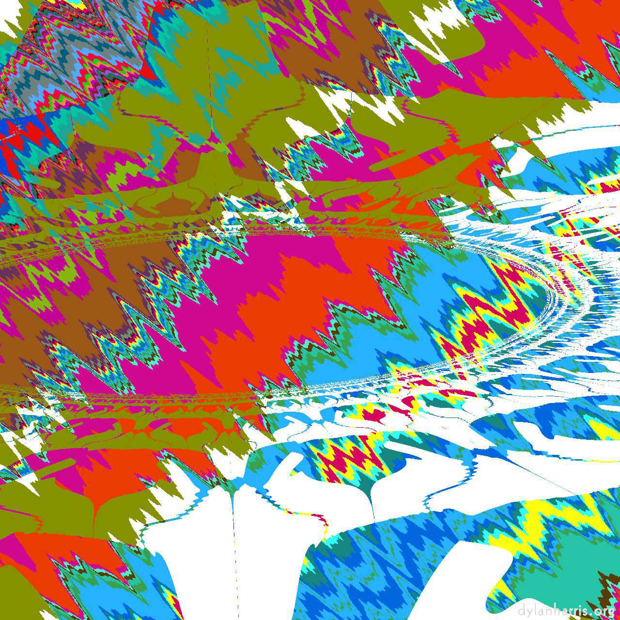 image: pattern 1 :: busy