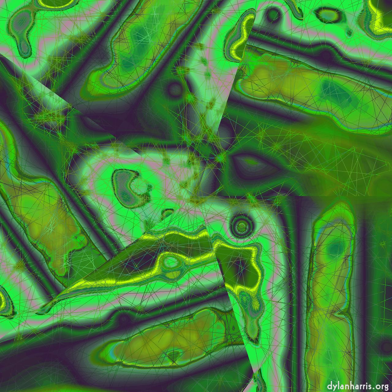 image: pattern 1 :: confusion&nbsp;3