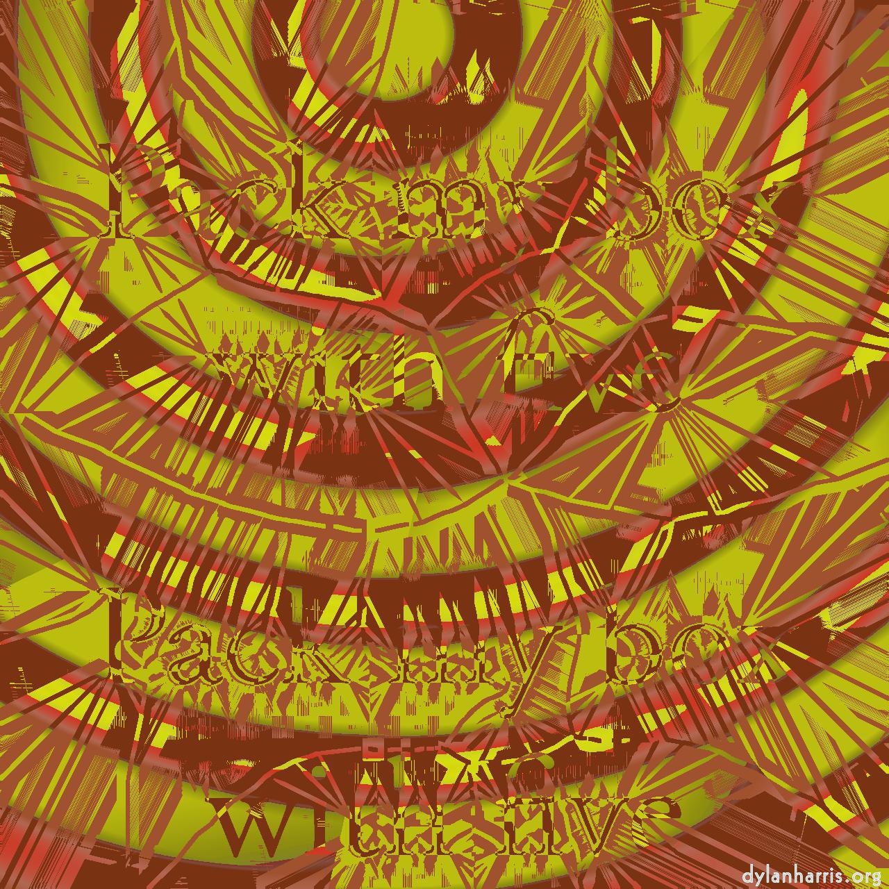 image: pattern 1 :: crystaline&nbsp;1