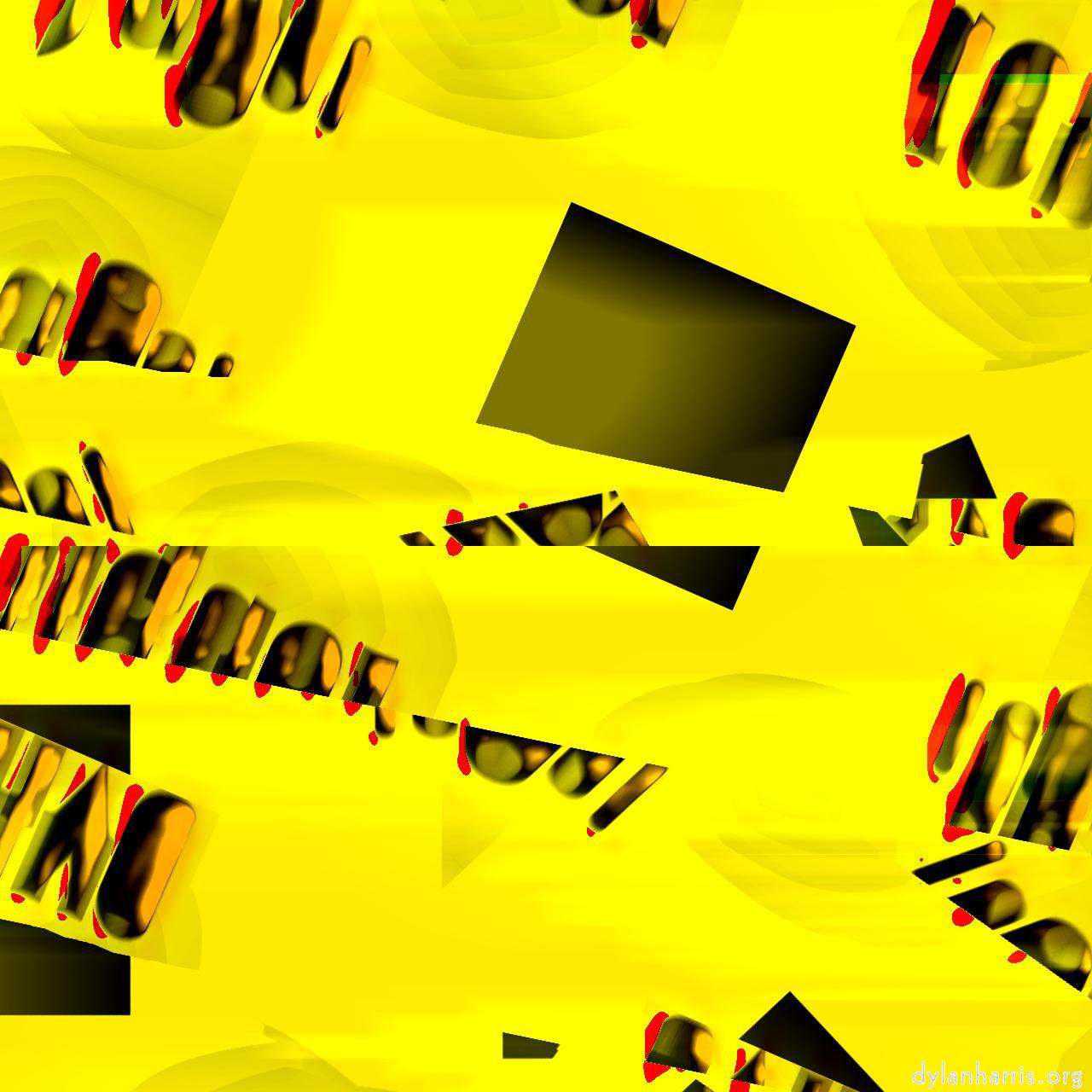 image: pattern 1 :: golden&nbsp;shards